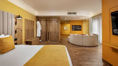 VIVALDI HOTEL MALTA
