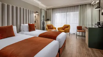 VIVALDI HOTEL MALTA