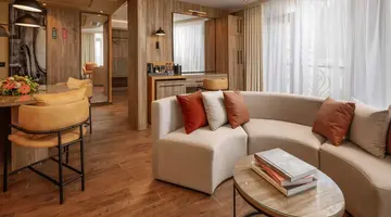 Vivaldi Hotel