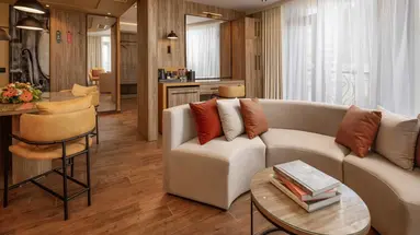 Vivaldi Hotel