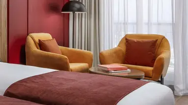 Vivaldi Hotel