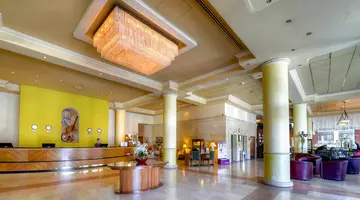 Vivaldi Hotel
