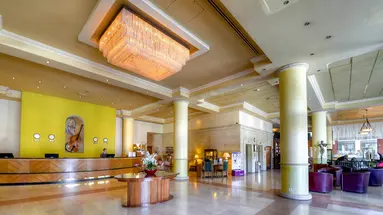 Vivaldi Hotel
