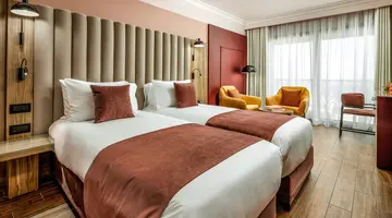 Vivaldi Hotel