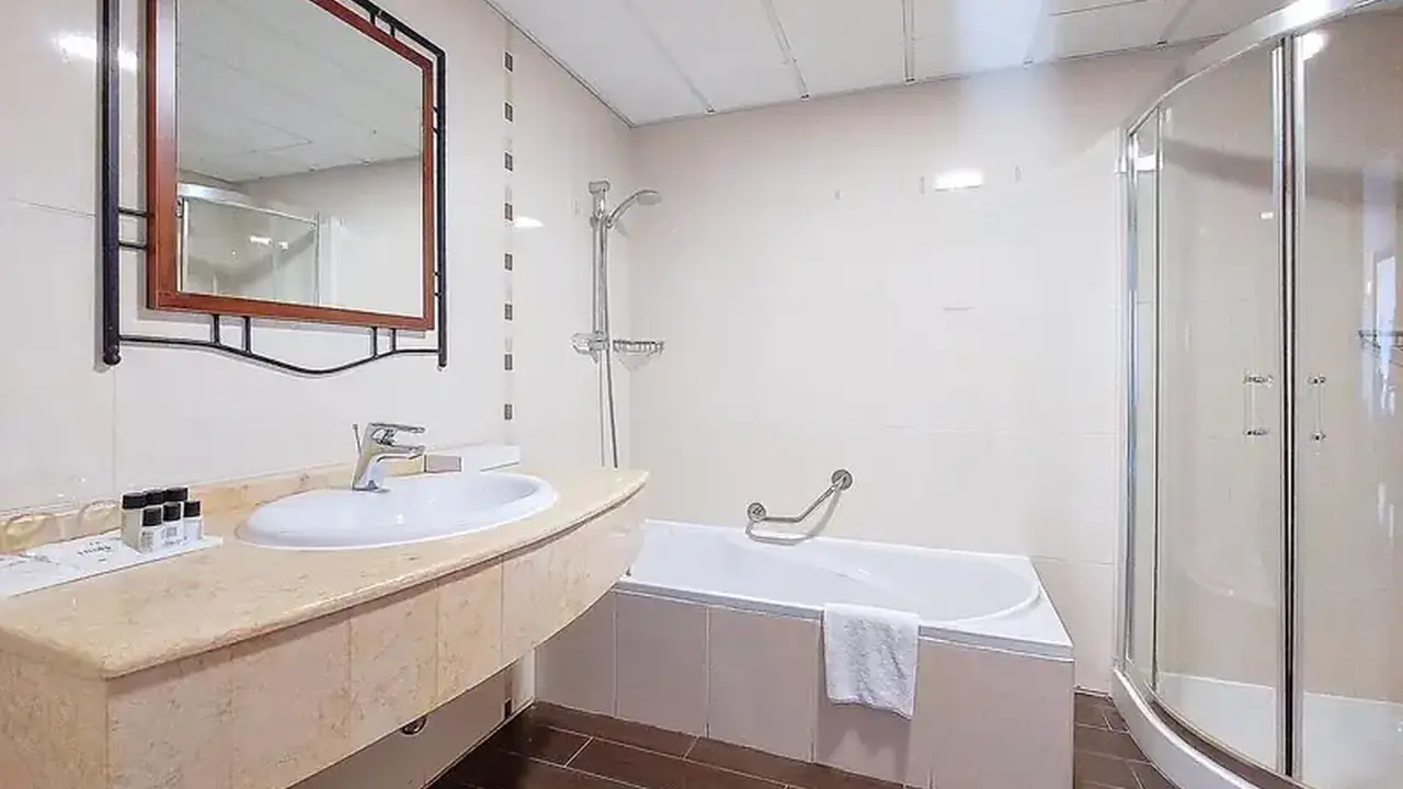 Vivaldi Hotel