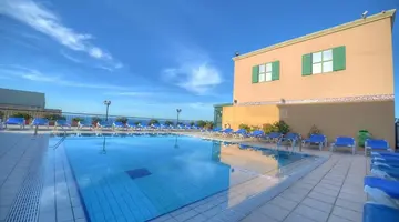 Vivaldi Hotel
