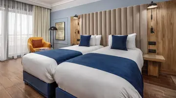Vivaldi Hotel