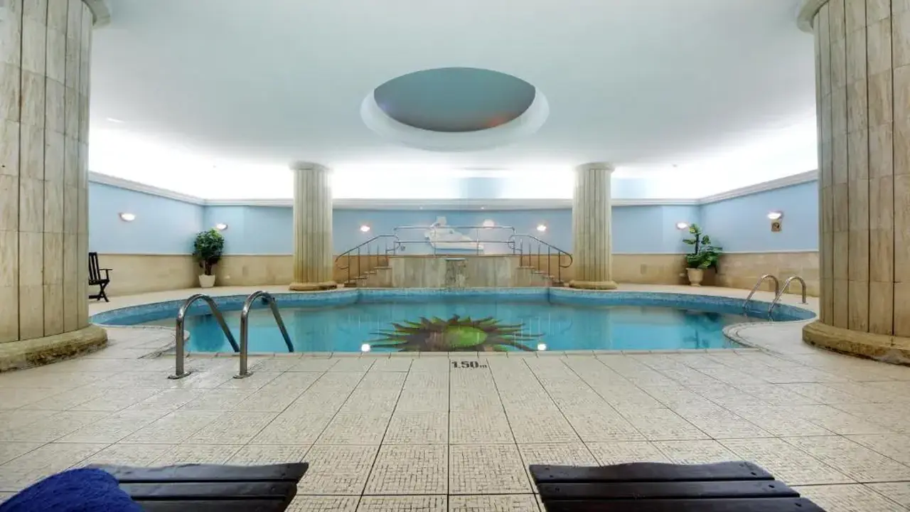 Vivaldi Hotel