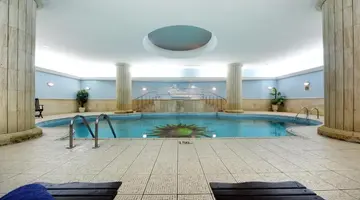 Vivaldi Hotel