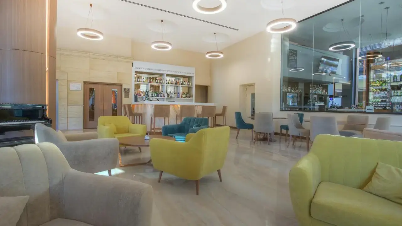 Vivaldi Hotel