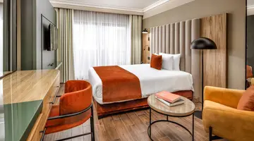 Vivaldi Hotel