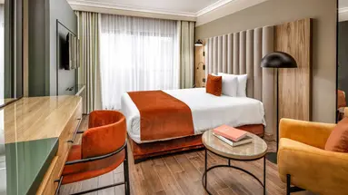Vivaldi Hotel