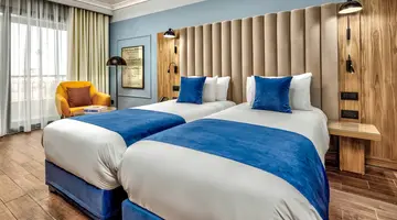 Vivaldi Hotel