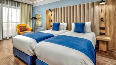 Vivaldi Hotel