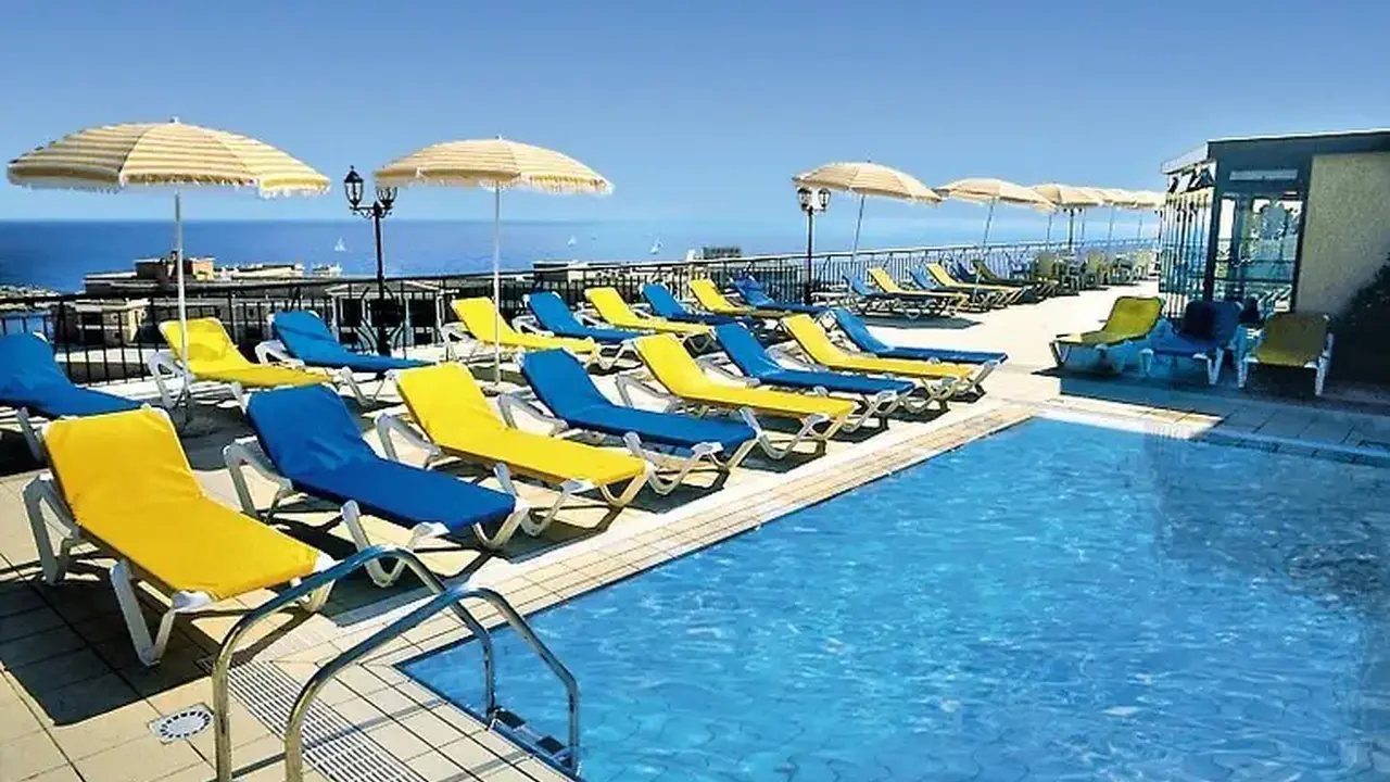Vivaldi Hotel