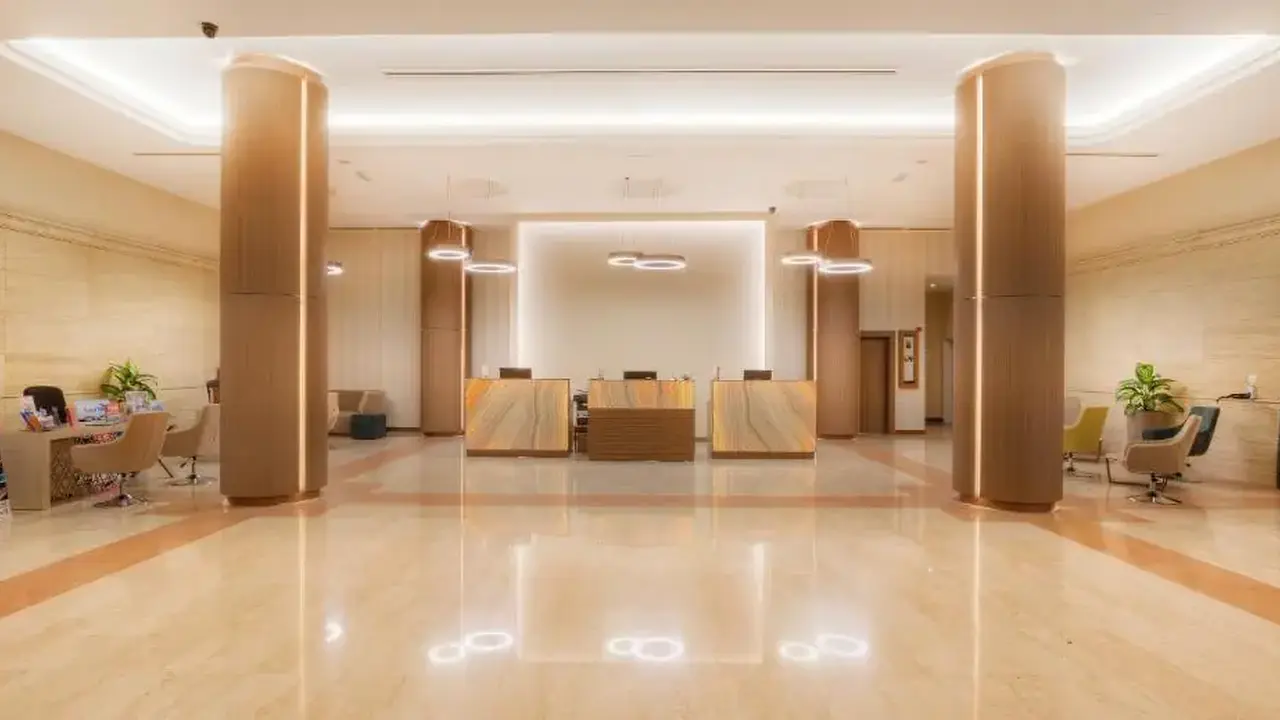 Vivaldi Hotel