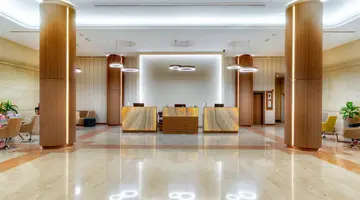 Vivaldi Hotel