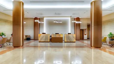 Vivaldi Hotel