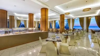 Vivaldi Hotel