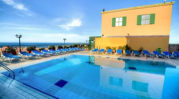 Vivaldi Hotel