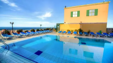 Vivaldi Hotel