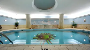 Vivaldi Hotel