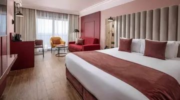 Vivaldi Hotel
