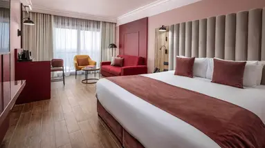Vivaldi Hotel