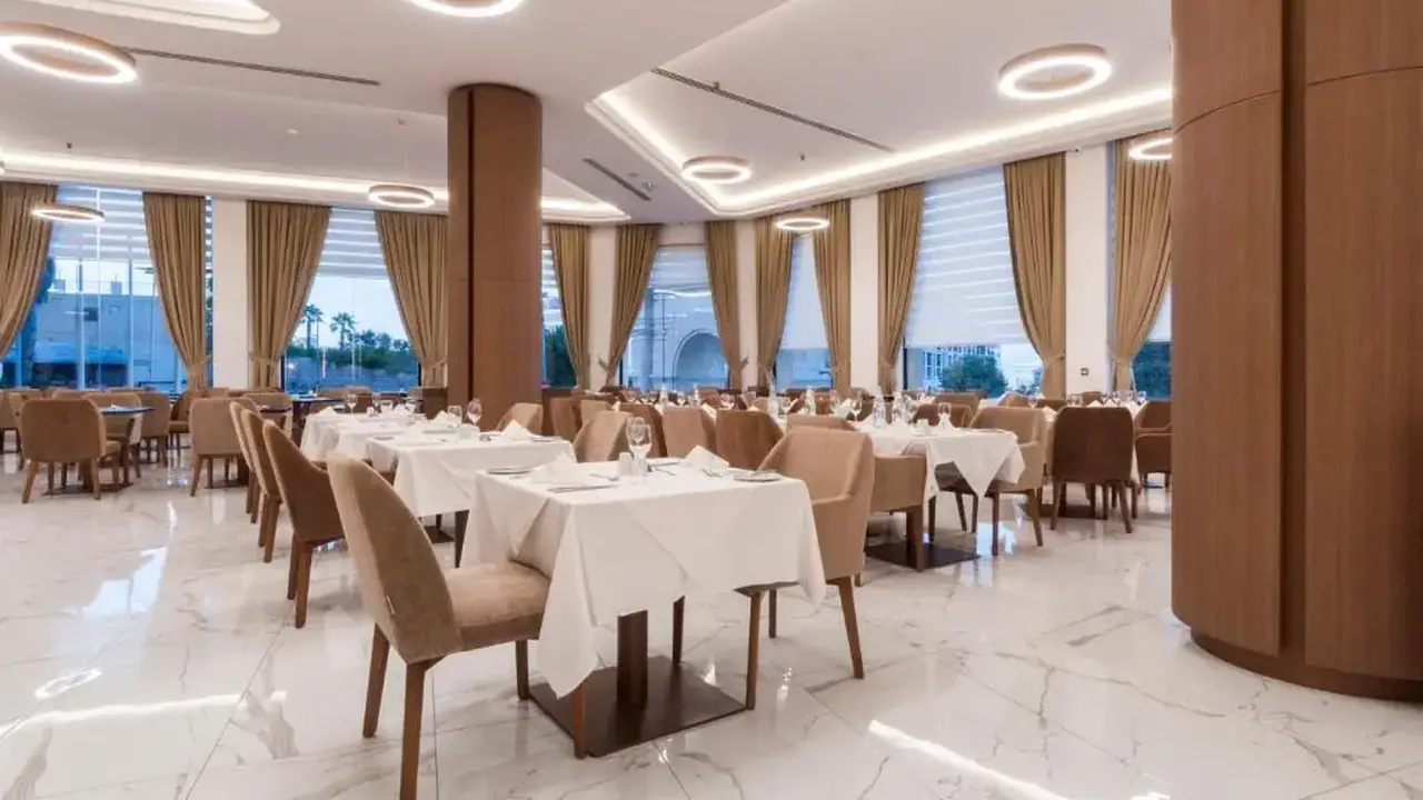 Vivaldi Hotel