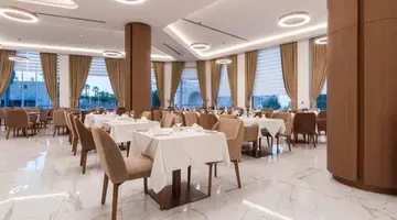 Vivaldi Hotel