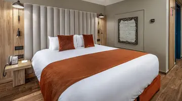 Vivaldi Hotel
