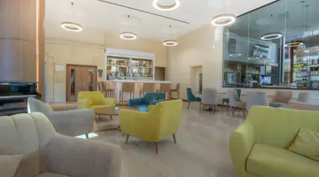 Vivaldi Hotel