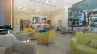 Vivaldi Hotel