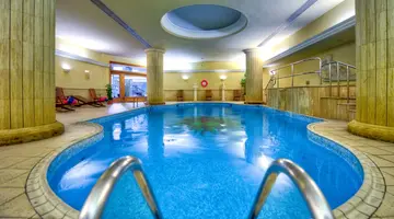 Vivaldi Hotel