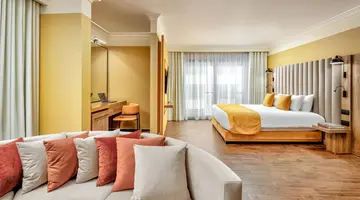 Vivaldi Hotel