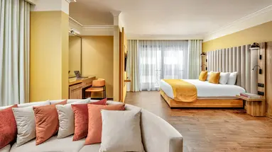 Vivaldi Hotel