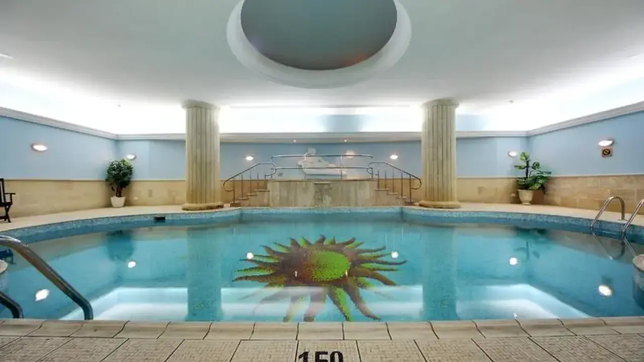 Vivaldi Hotel
