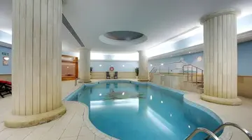 Vivaldi Hotel