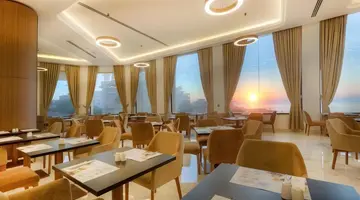 Vivaldi Hotel