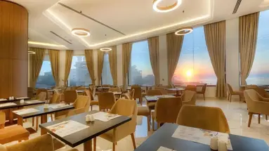 Vivaldi Hotel