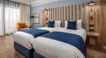 Vivaldi Hotel