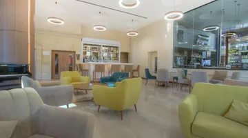Vivaldi Hotel