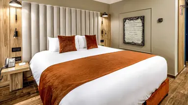 Vivaldi Hotel