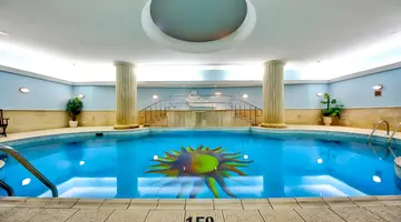 Vivaldi Hotel