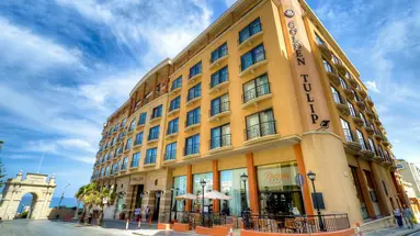 Vivaldi Hotel