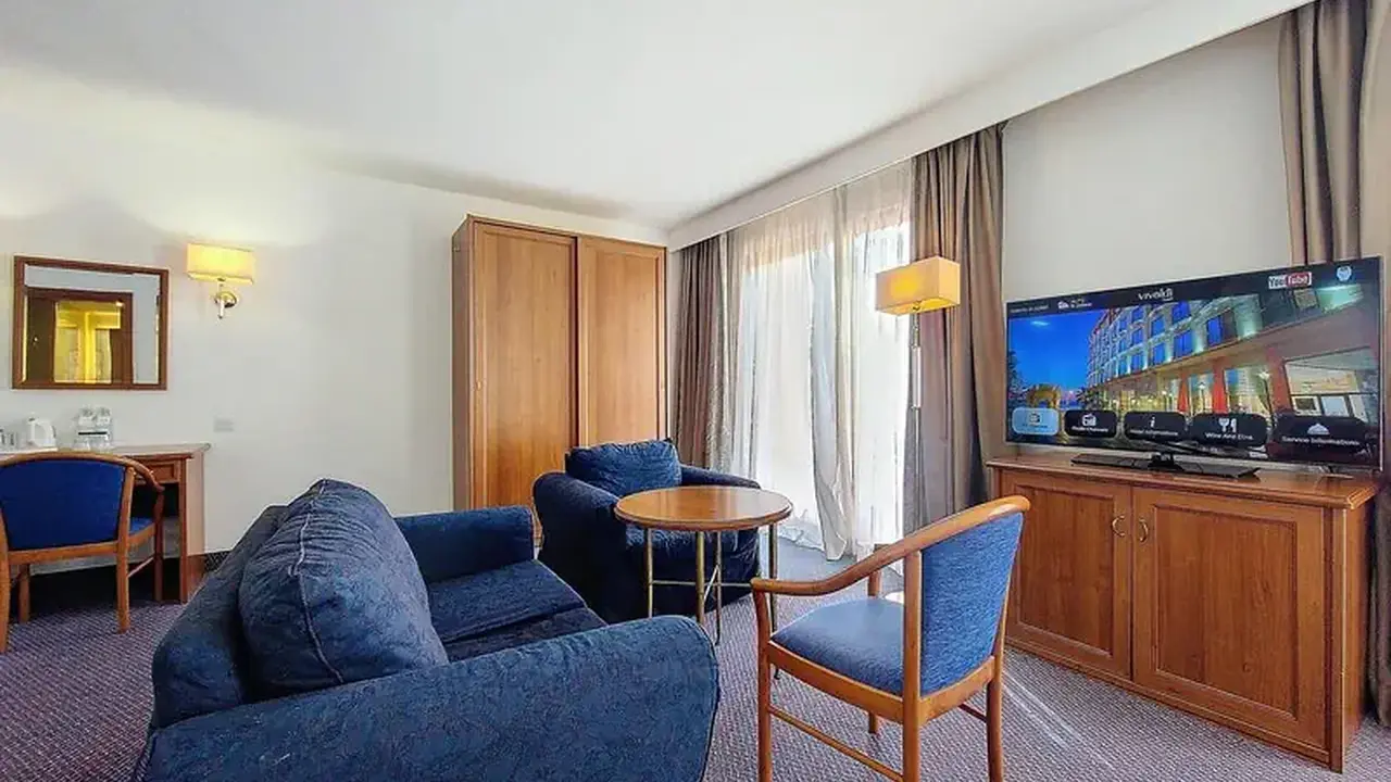 Vivaldi Hotel