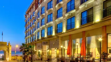Vivaldi Hotel