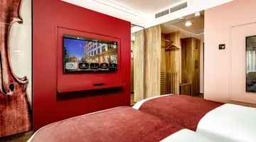 Vivaldi Hotel