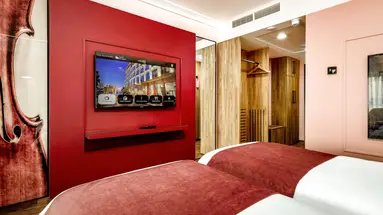 Vivaldi Hotel