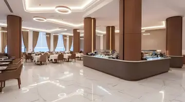 Vivaldi Hotel